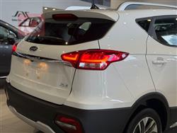 JAC JS3